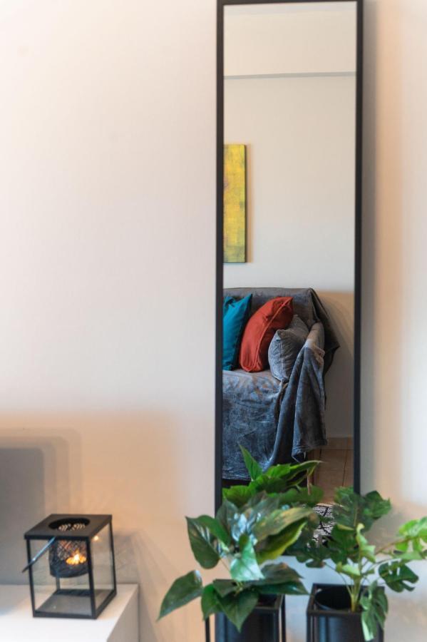 Appartement Eclectic Dot 2 à Thessalonique Extérieur photo